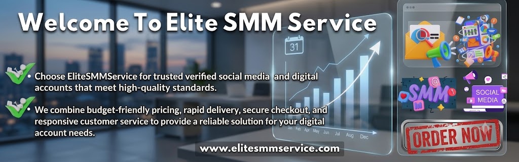 EliteSMMService