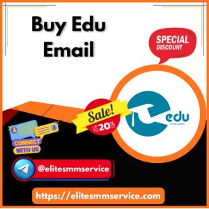 Buy Edu Emails